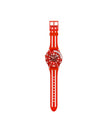 Swatch Orologio Lion's Mane Scubaqua