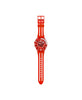 Swatch Orologio Lion's Mane Scubaqua