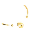 Breil Collana Donna PETRA