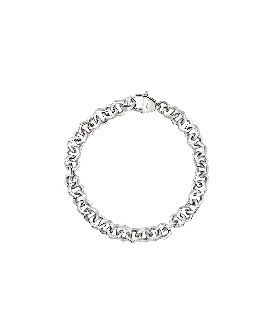 Breil Bracciale Uomo Stylize