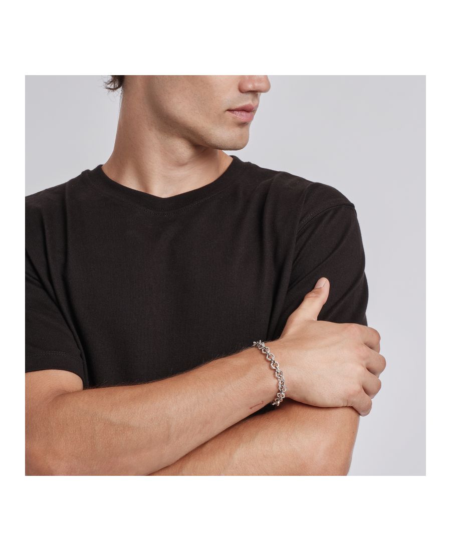 Breil Bracciale Uomo Stylize