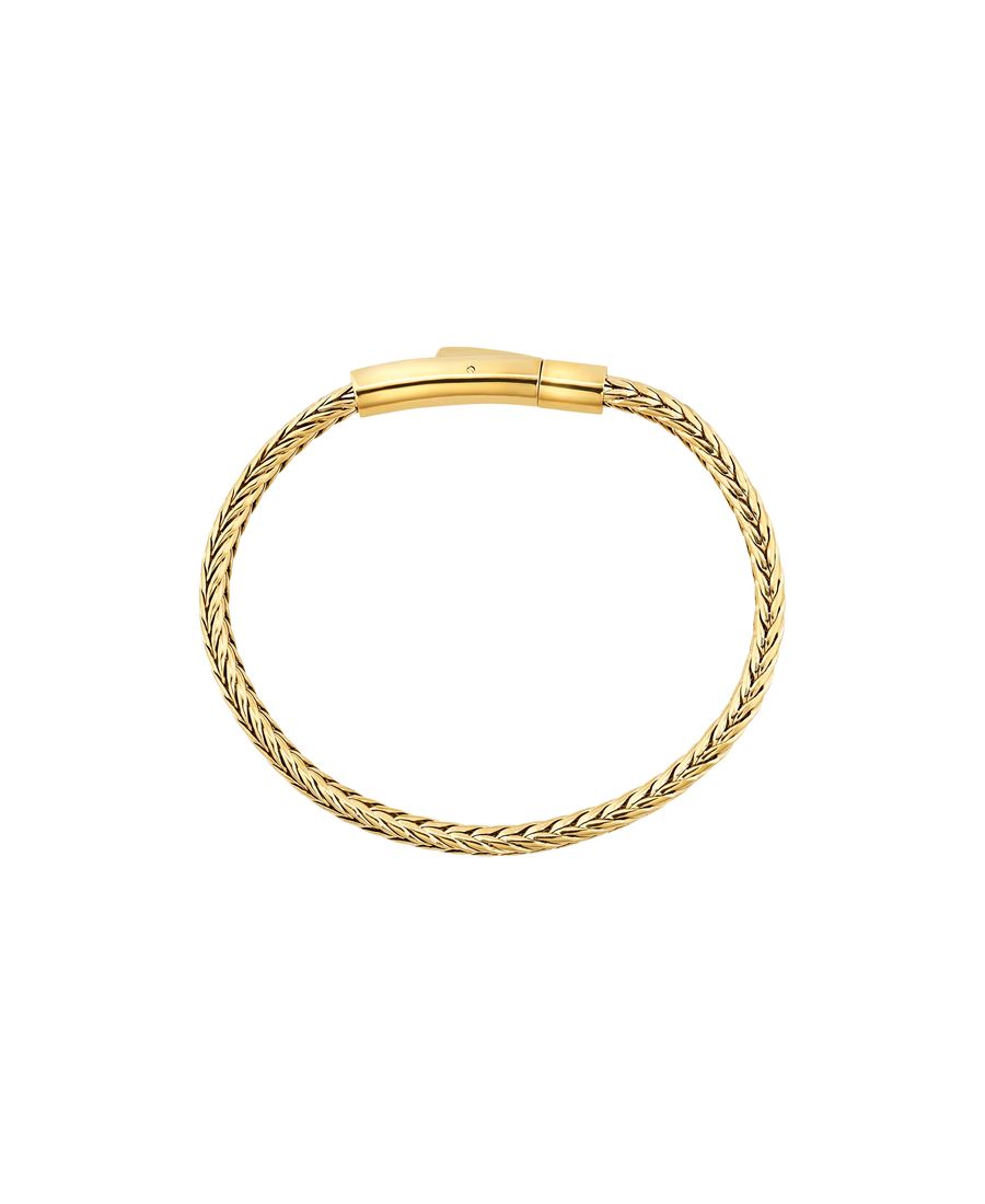 Breil Bracciale Uomo Holt Ext