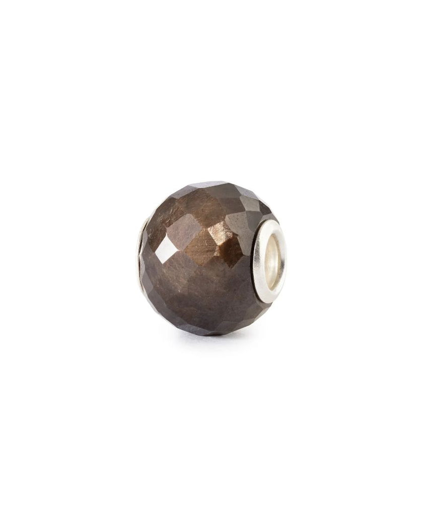 Trollbeads Bracciale Start Piuma Dorata di Fenice