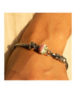 Trollbeads Lavanda Rosa