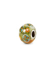 Trollbeads Trifoglio di Prato