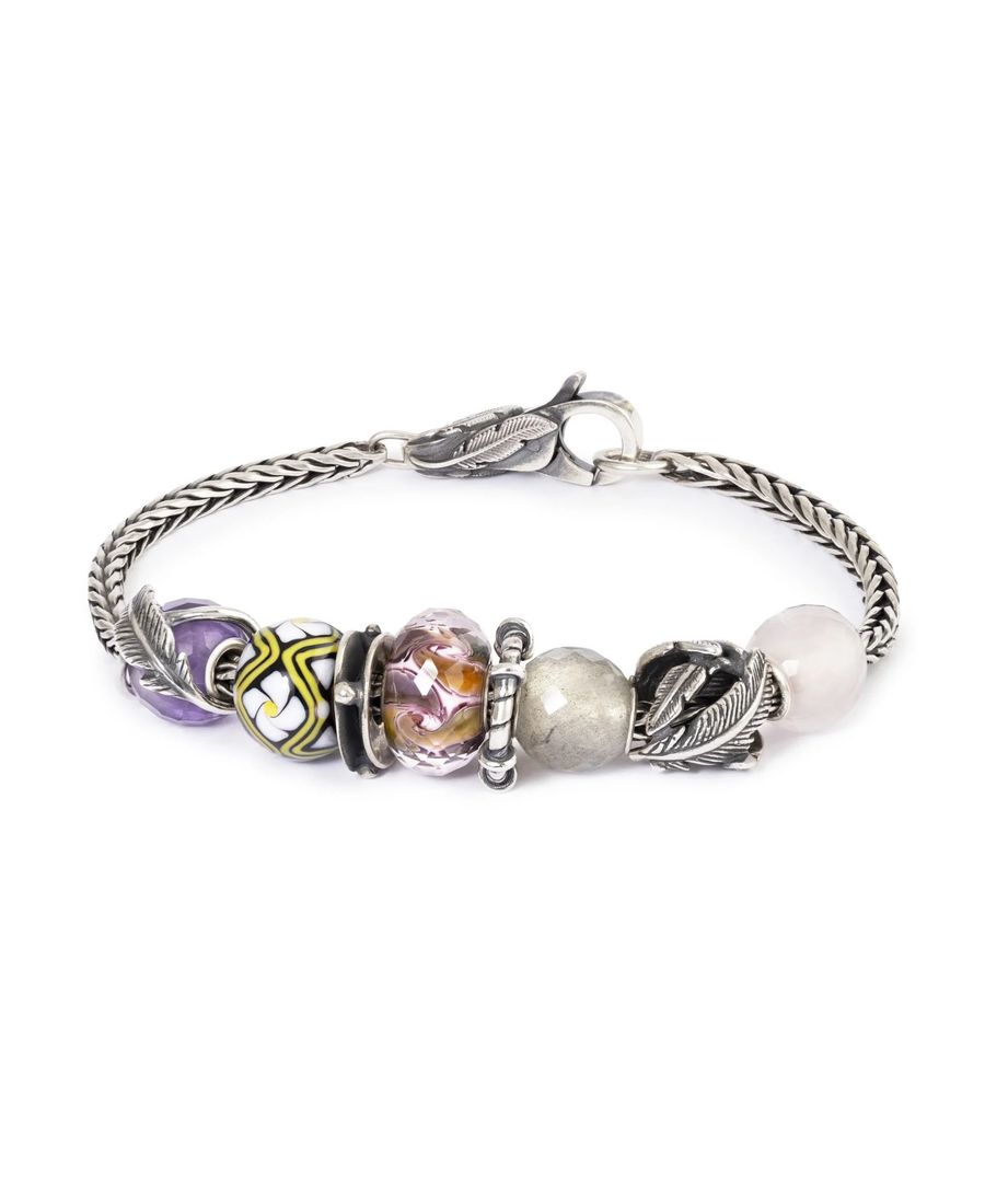 Trollbeads Erbe Officinali