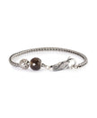 Trollbeads Bracciale Start Piuma di Fenice