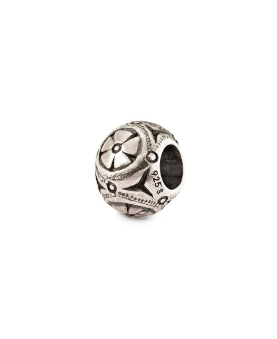 Trollbeads Bracciale Start Piuma di Fenice