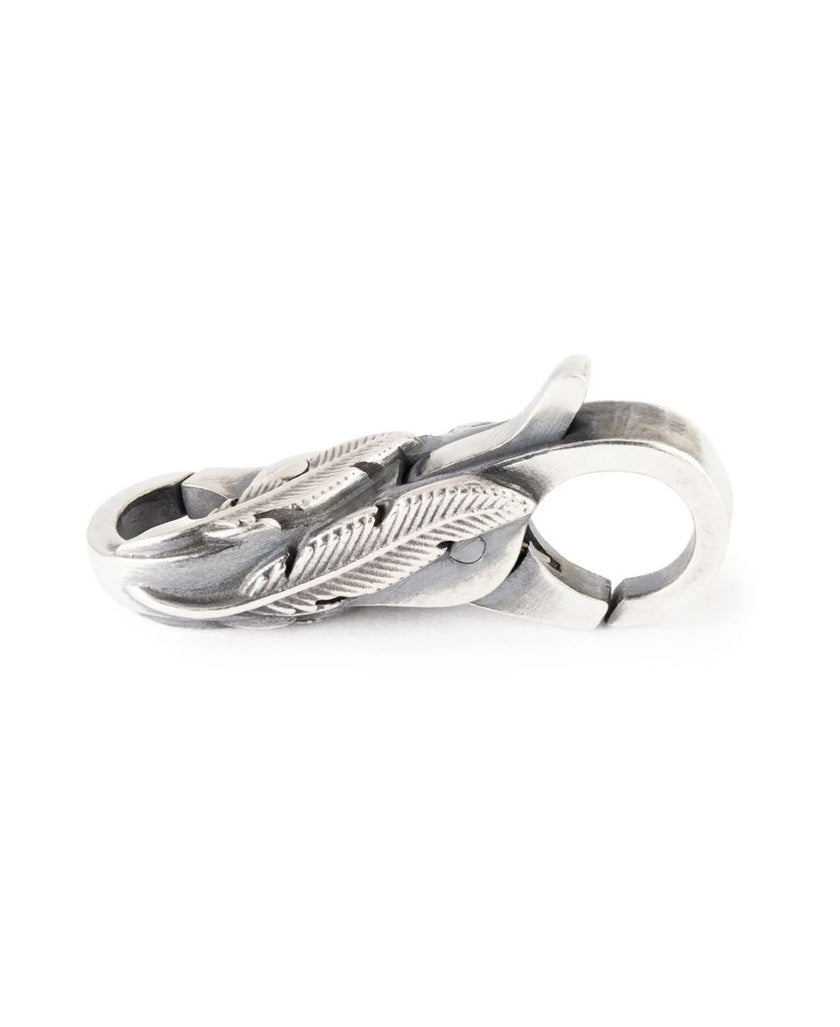 Trollbeads Bracciale Start Piuma di Fenice