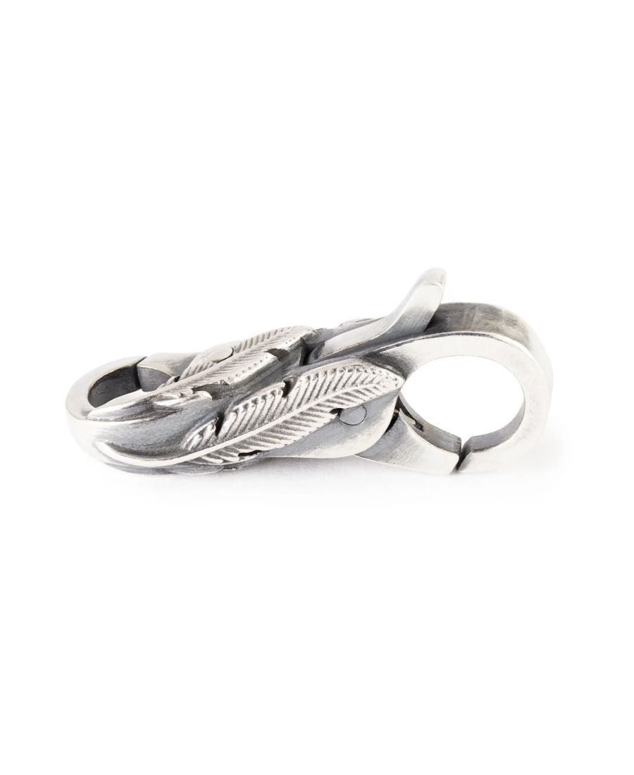 Trollbeads Chiusura Forza della Fenice