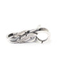 Trollbeads Chiusura Forza della Fenice