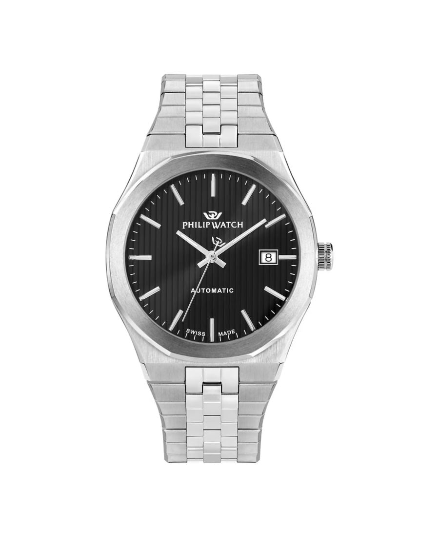 Philip Watch Orologio Uomo Windsurf Automatico