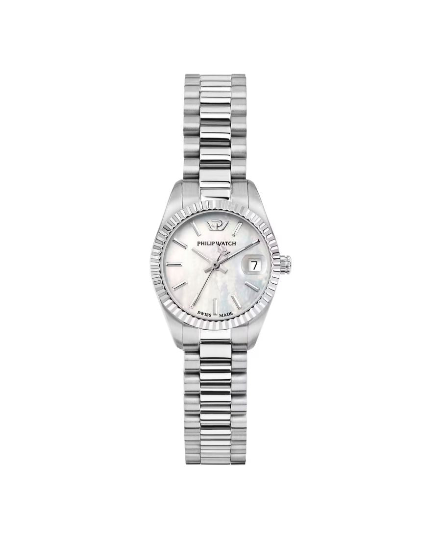 Philip Watch Orologio Donna Caribe Urban Mini