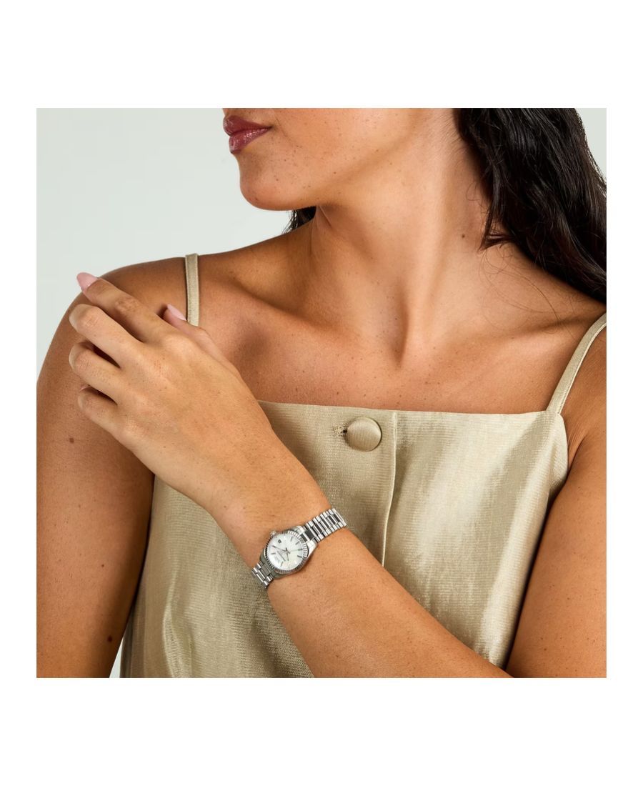 Philip Watch Orologio Donna Caribe Urban Mini