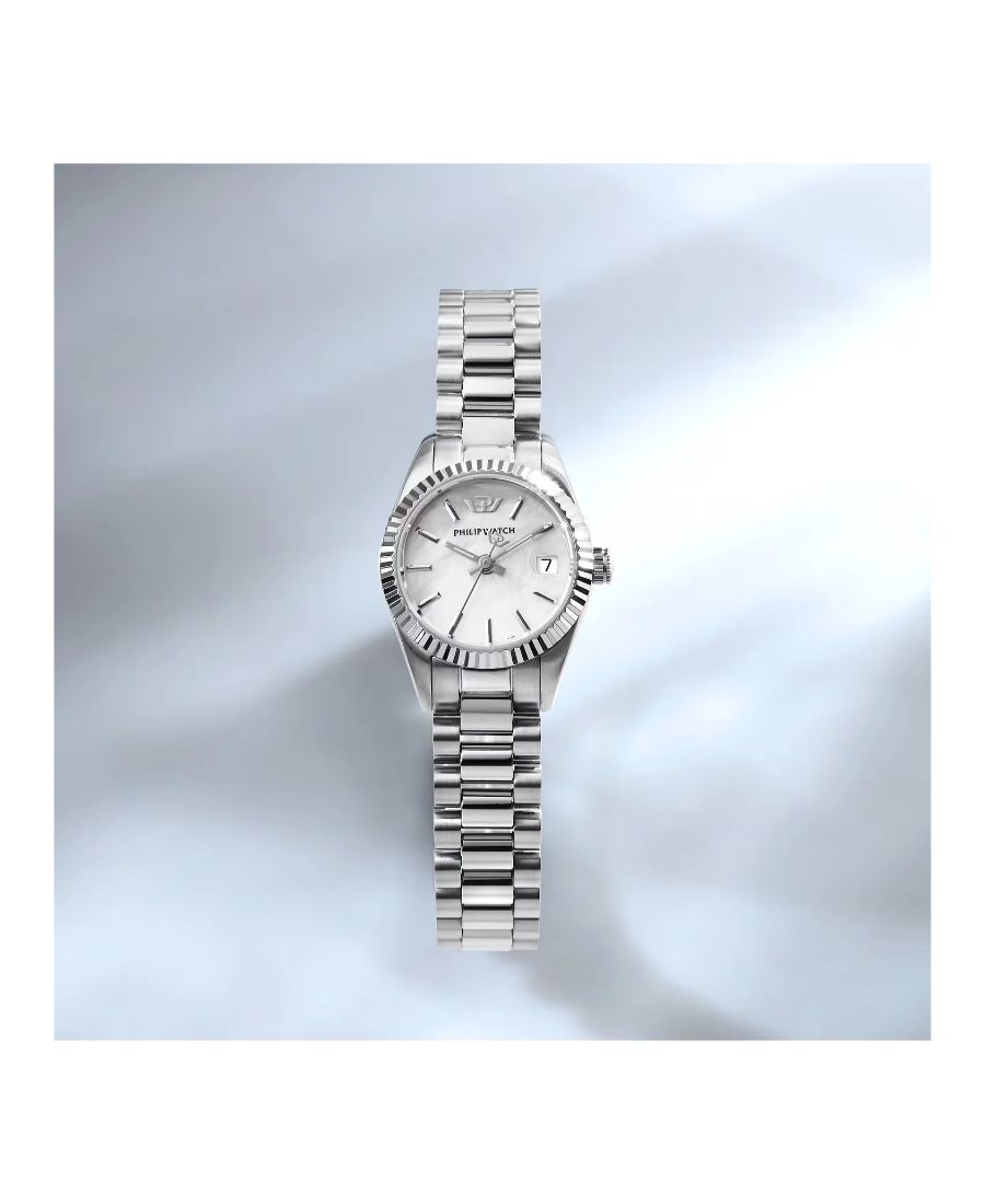 Philip Watch Orologio Donna Caribe Urban Mini