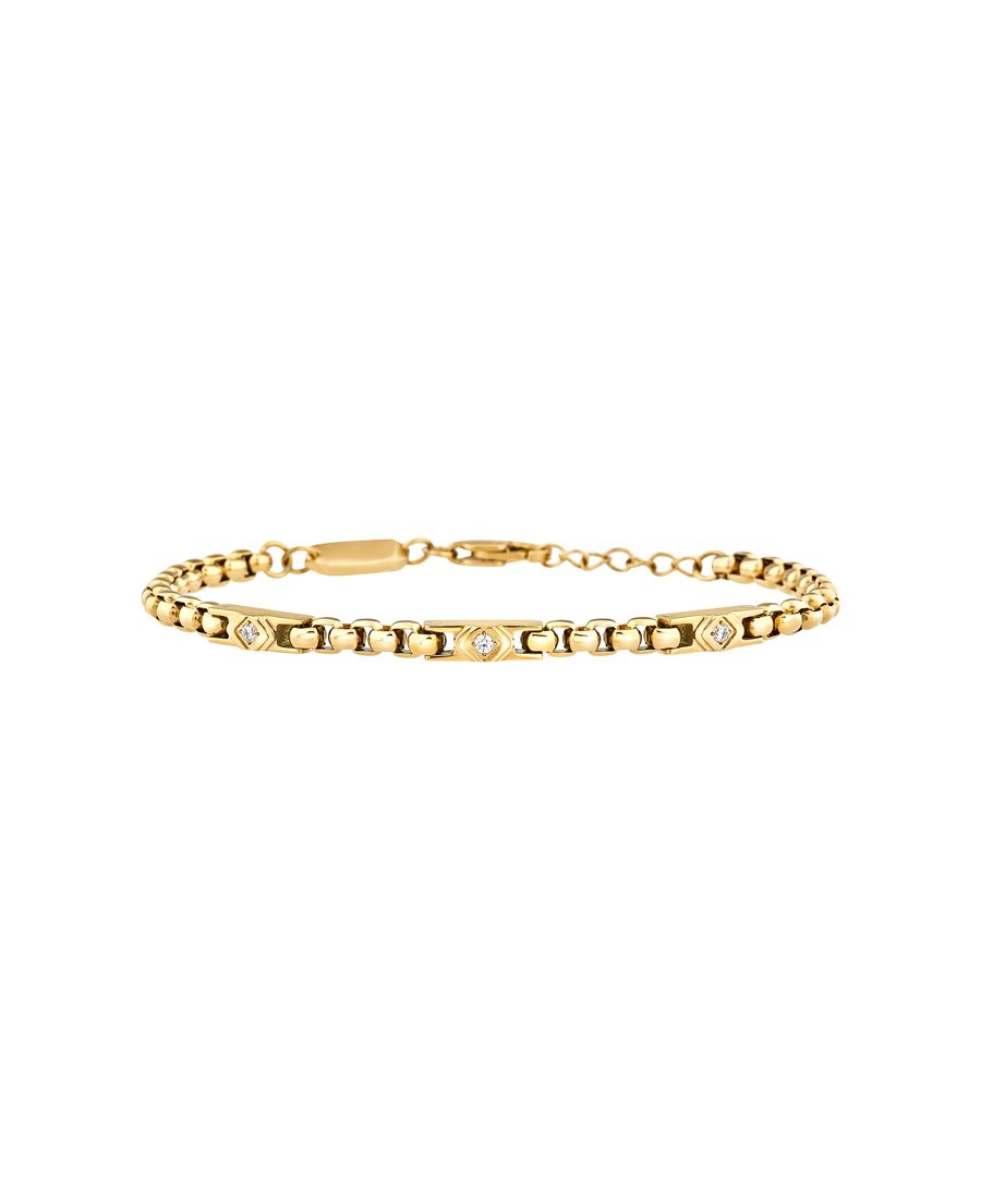 Breil Bracciale Uomo Eterna