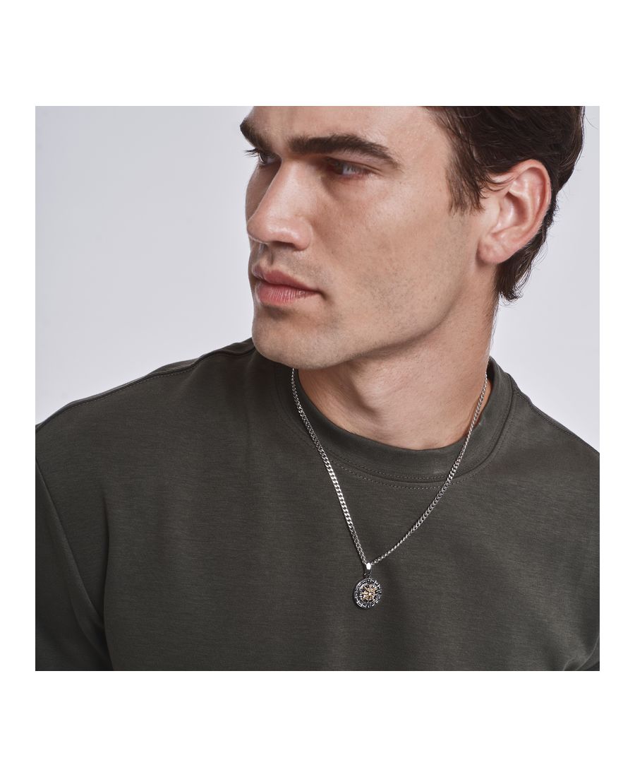 Breil Collana Uomo Compass