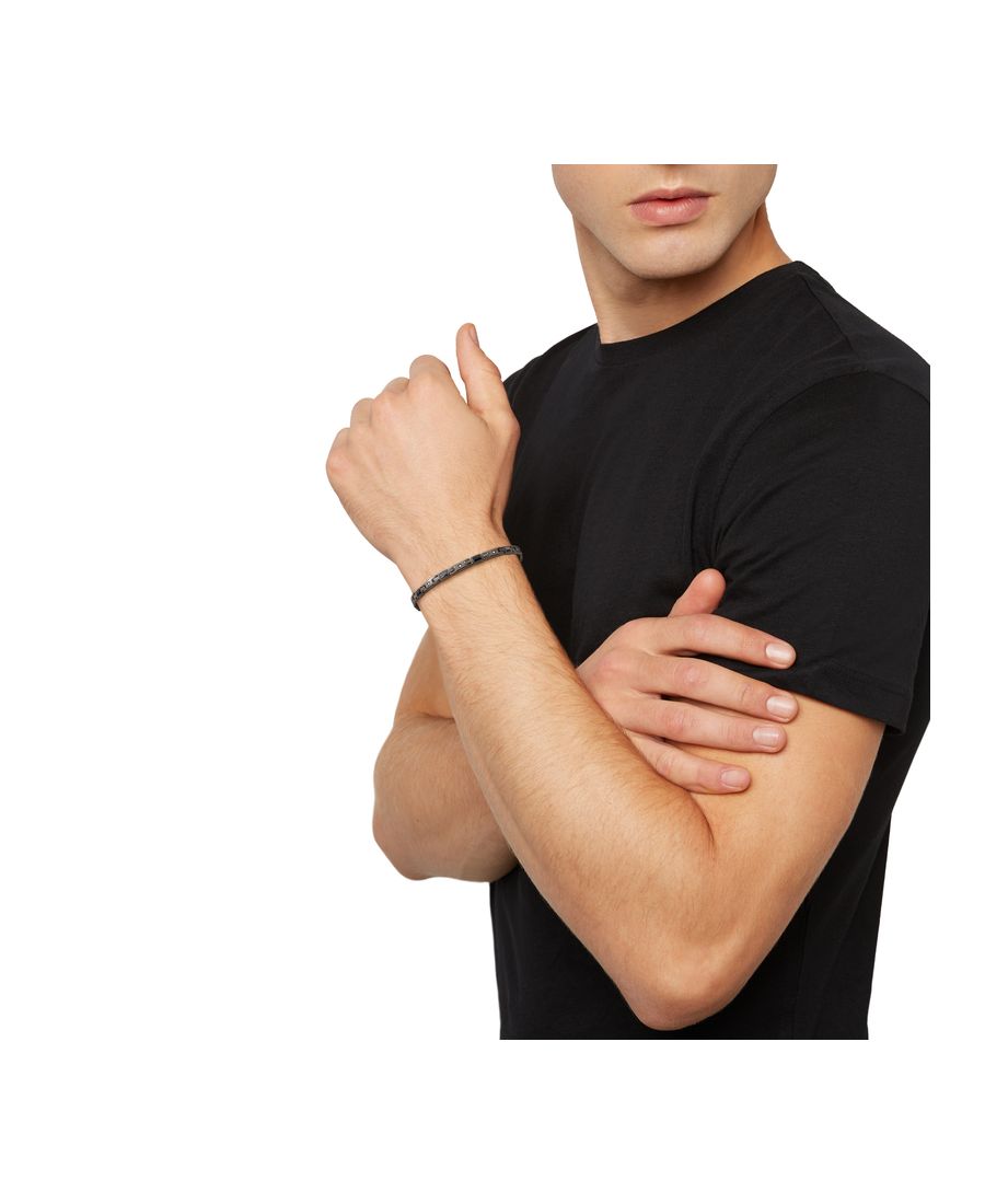 Breil Bracciale Uomo Jox