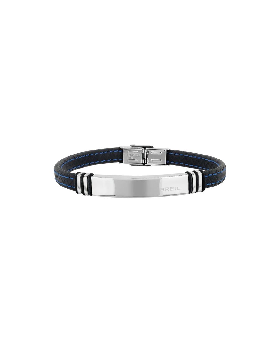 Breil Bracciale Uomo Star