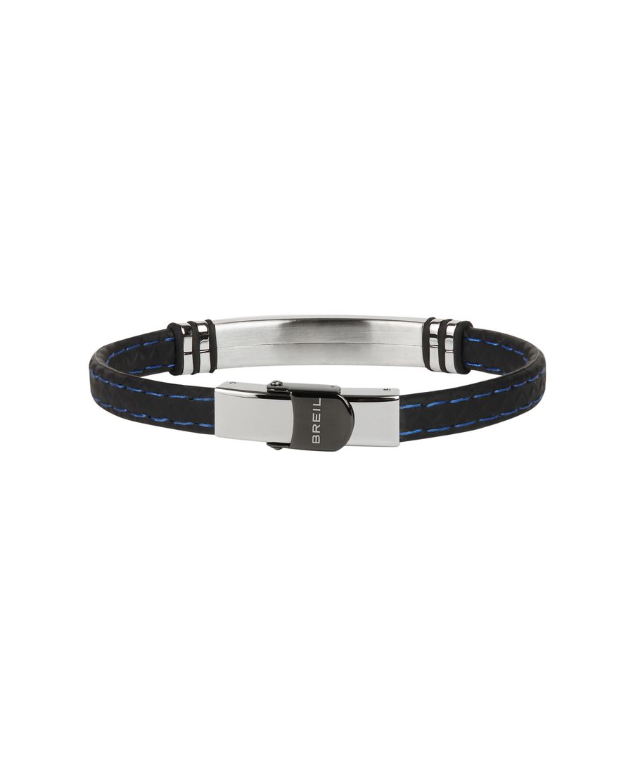 Breil Bracciale Uomo Star