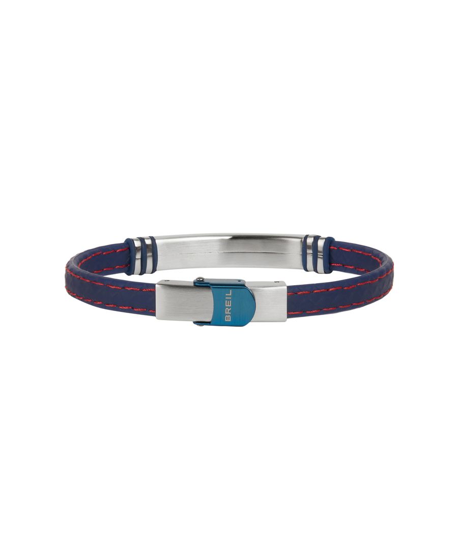 Breil Bracciale Uomo Star