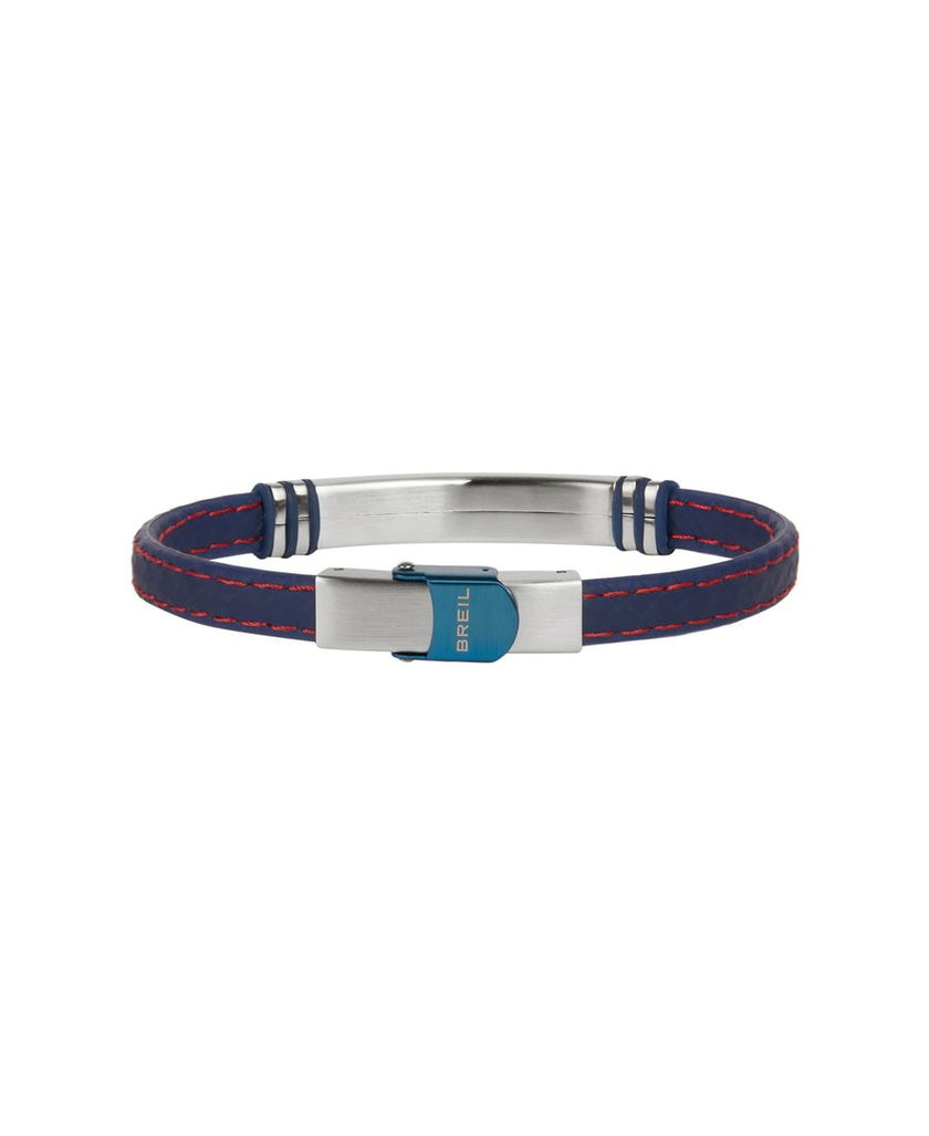 Breil Bracciale Uomo Star