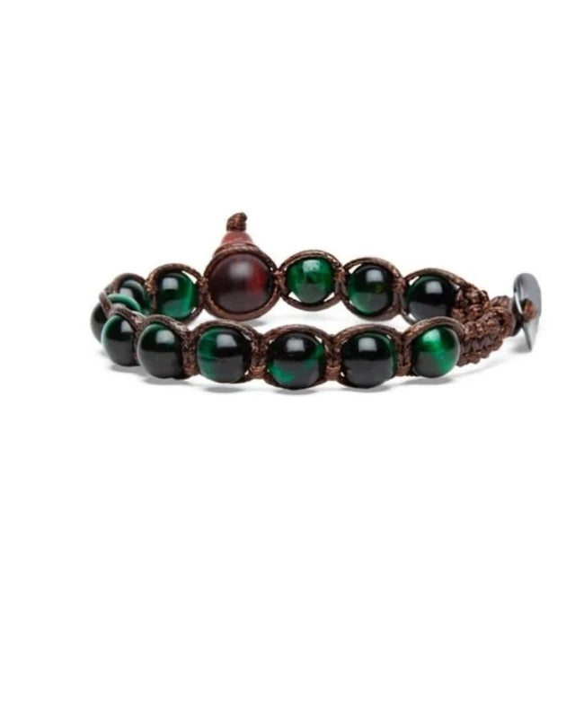 Bracciali Tamashii Occhio Di Tigre