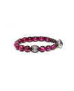 Bracciali Tamashii Occhio Di Tigre Rosso