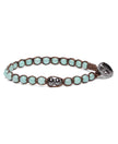 Bracciali Tamashii Amazzonite