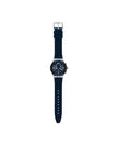 Swatch Orologio Blue Grid