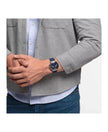 Swatch Orologio Blue Grid