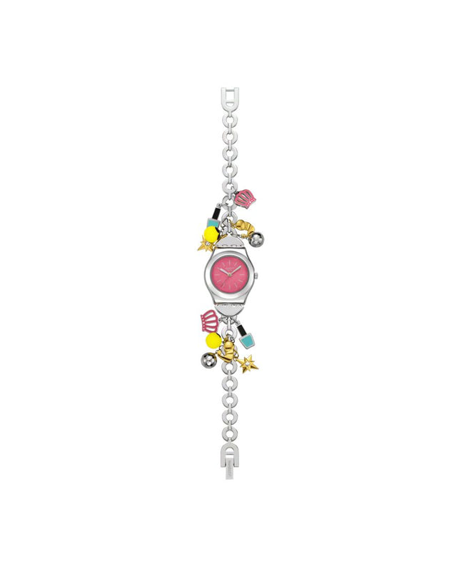 Swatch Orologio The Charm Of Mom