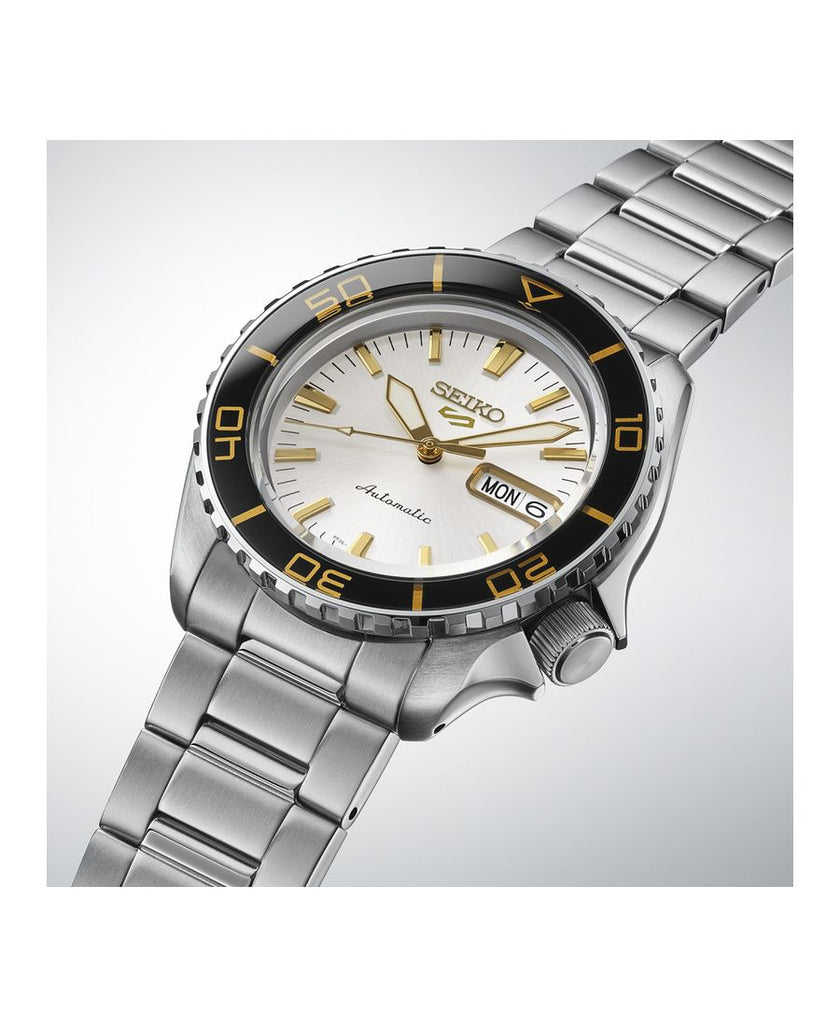 Seiko Orologio 5 Sports