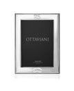 Cornice in argento Ottaviani 25 anni