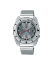 Seiko Orologio 5 Sports 1968 Heritage Re-creation Edizione limitata Silver Automatico SRPL03K1
