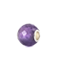 Trollbeads Ametista Rotonda Sfaccettata