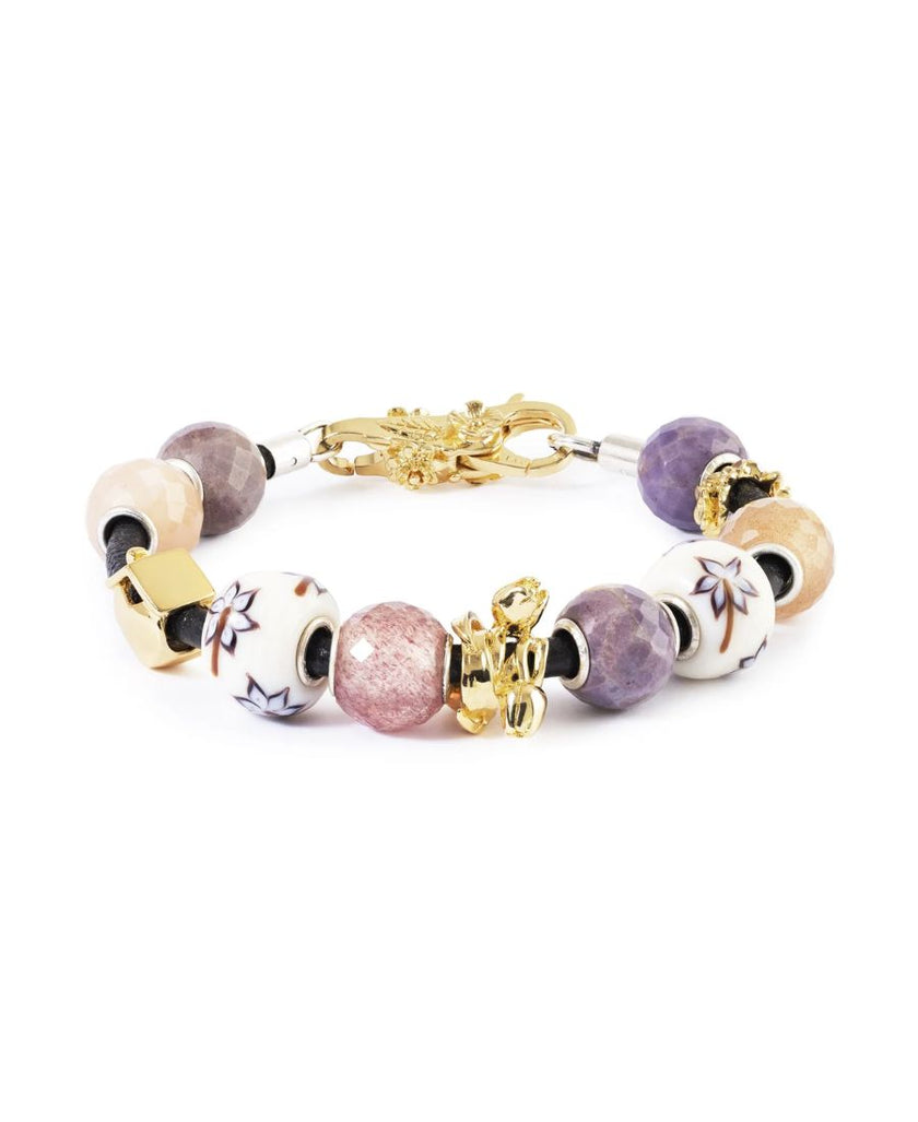 Trollbeads Armonia ed Equilibrio