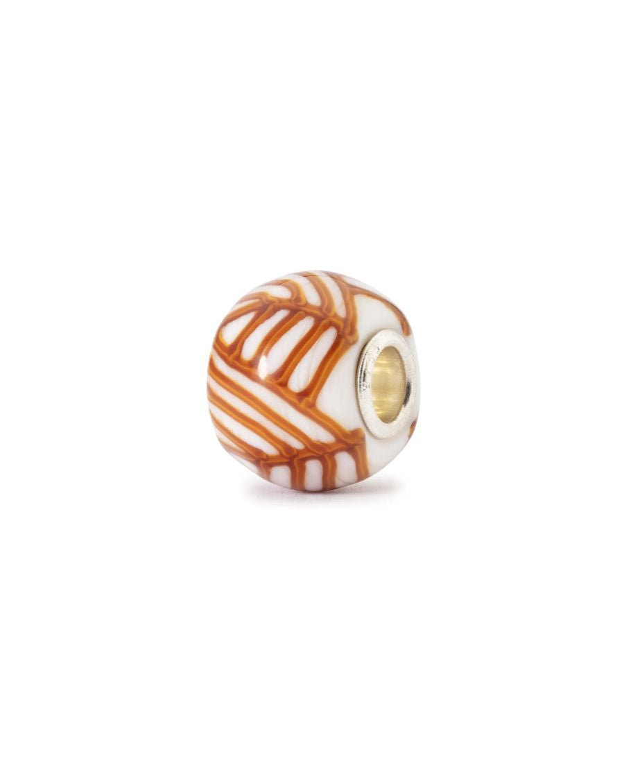 Trollbeads Silenzio Interiore
