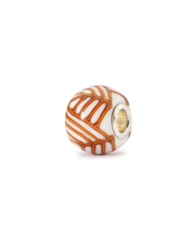 Trollbeads Silenzio Interiore