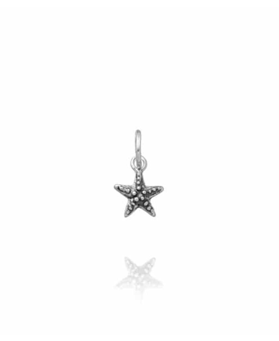 Giovanni Raspini Charm Mini Stella Marina