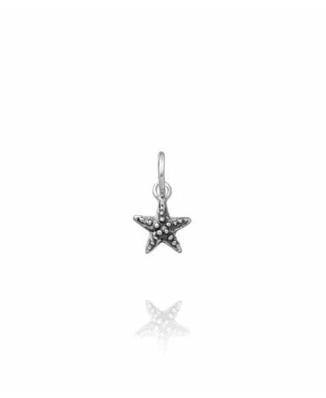 Giovanni Raspini Charm Mini Stella Marina
