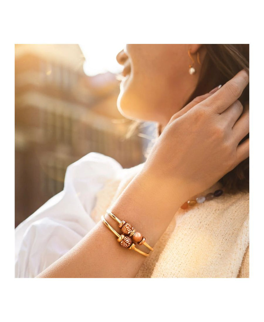 Trollbeads Silenzio Interiore