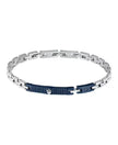 Bracciale Uomo Maserati Diamonds