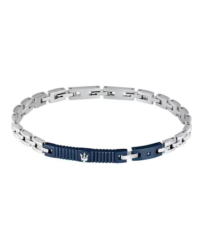Bracciale Uomo Maserati Diamonds