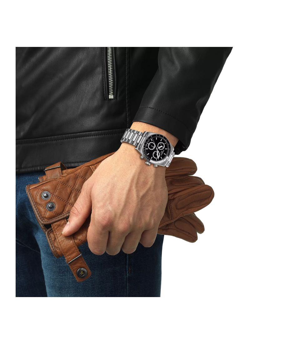 Tissot PR516 40mm