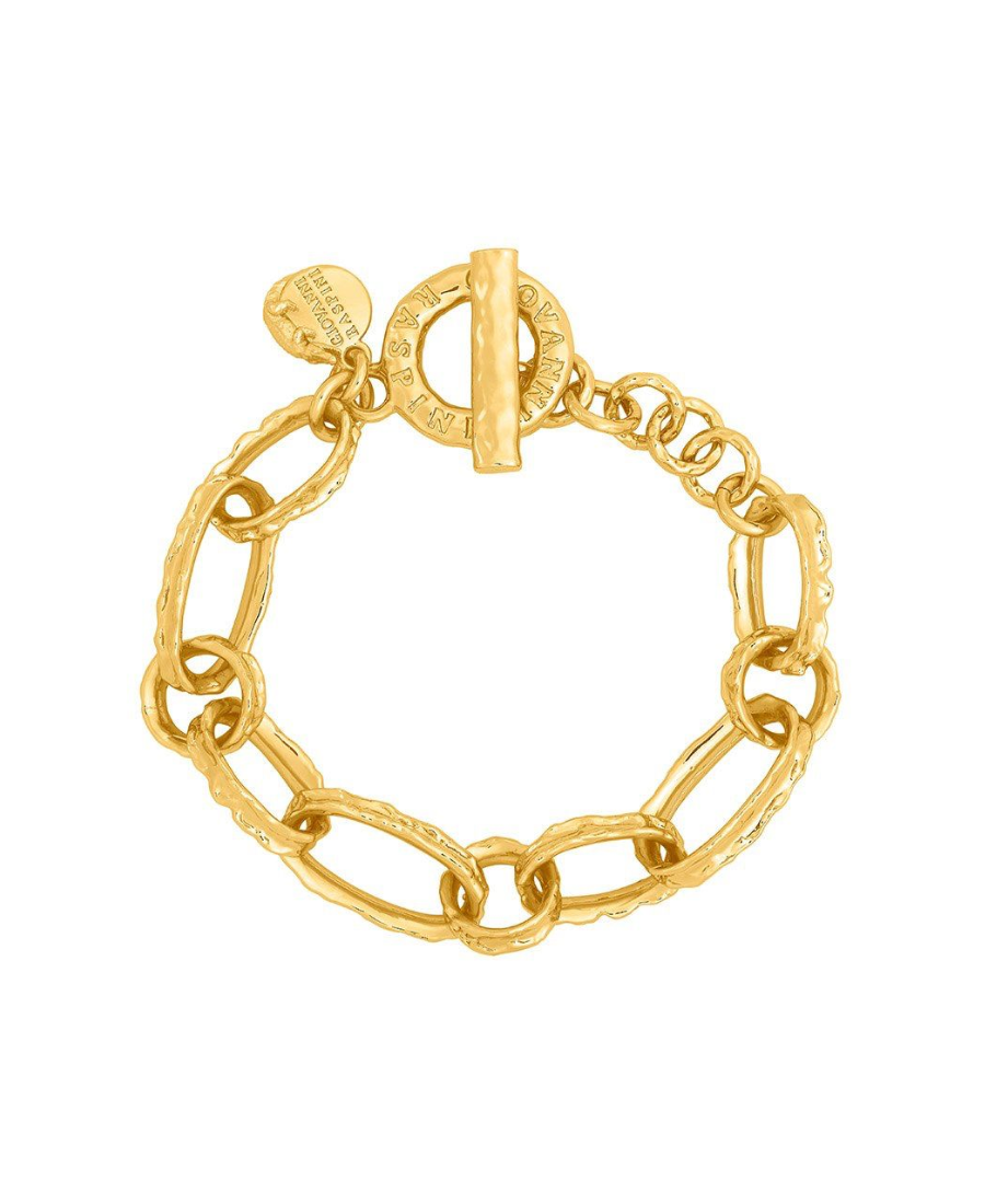 Giovanni Raspini Bracciale Catena Yuma