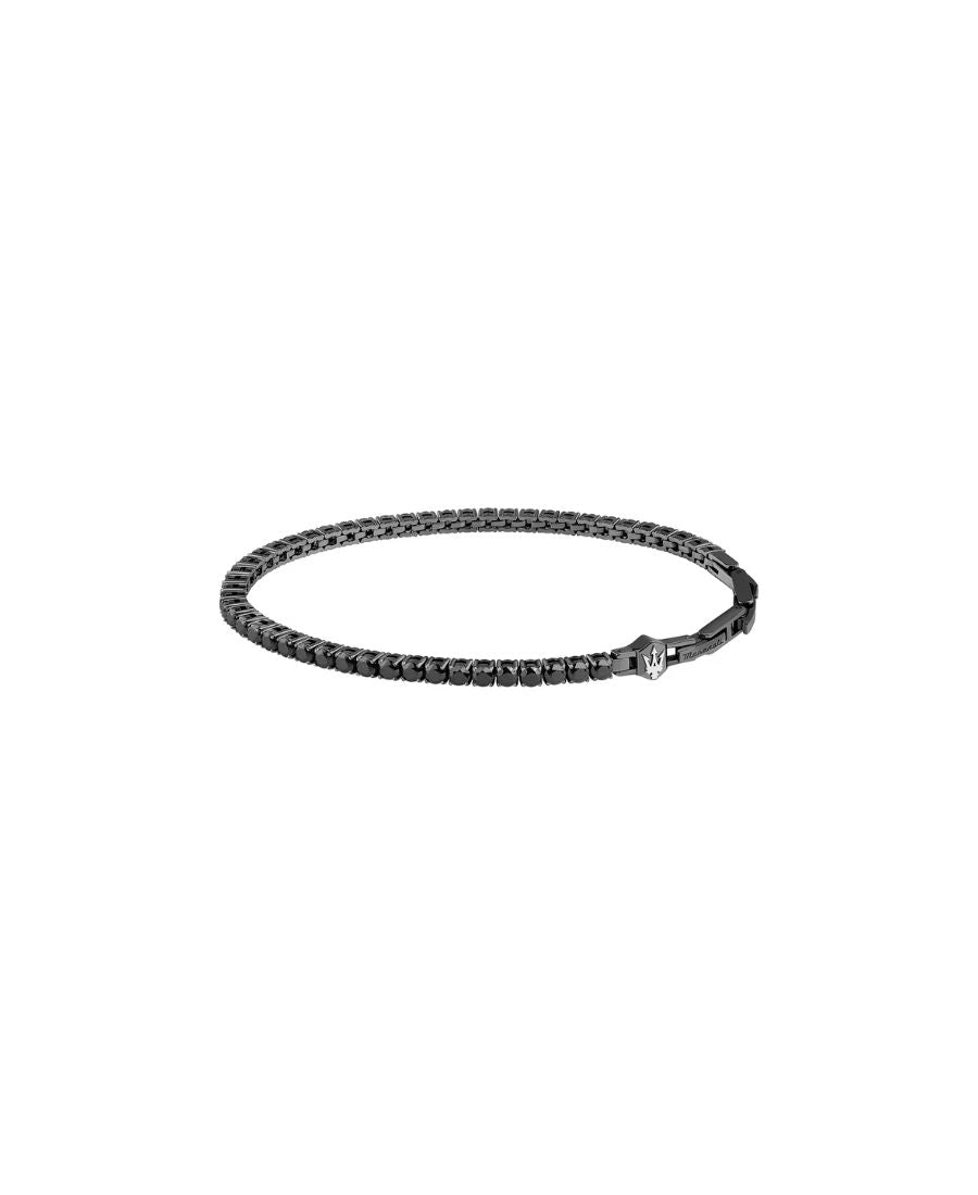Bracciale Uomo Maserati Jewels Tennis