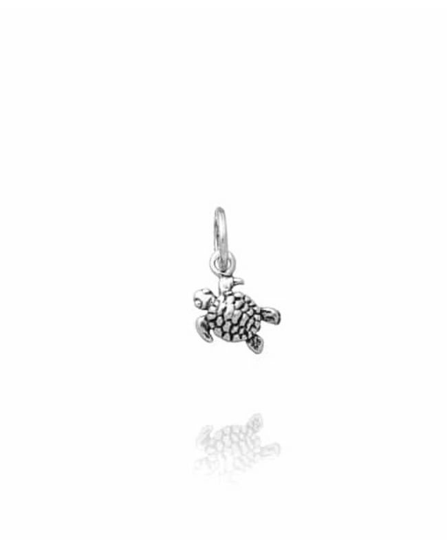 Giovanni Raspini Charm Mini Tartaruga