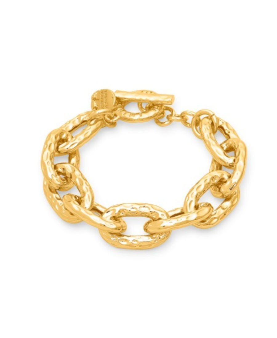 Giovanni Raspini Bracciale Catena Zelda