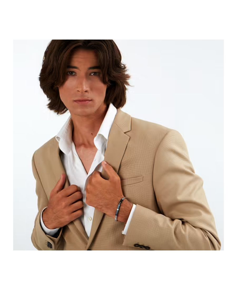 Bracciale Uomo Maserati Diamonds